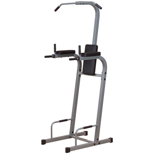 body solid powerline pvkc83x corner view