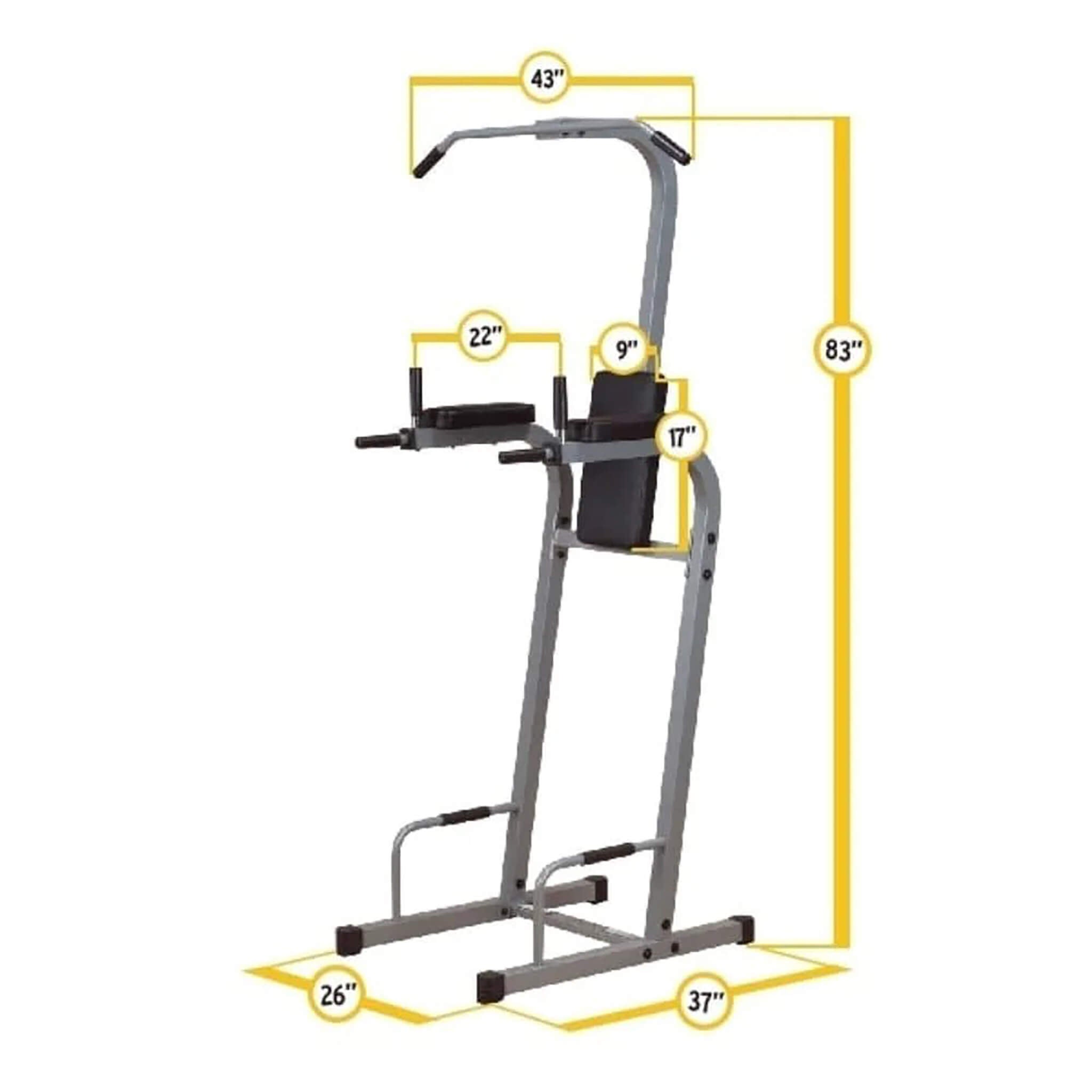 DS972 Functional Trainer - SportsArt