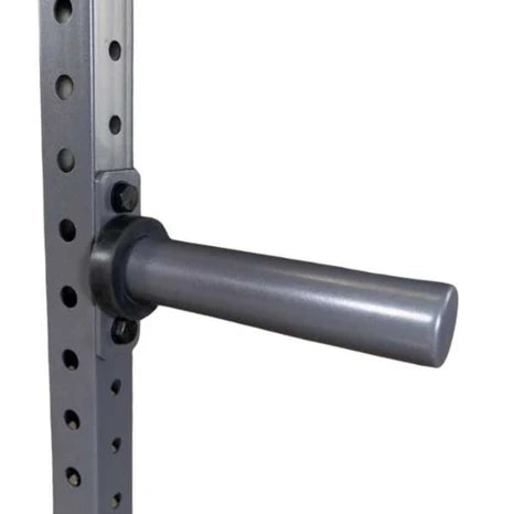 Body-Solid PPR1000 Complete Home Rack Package