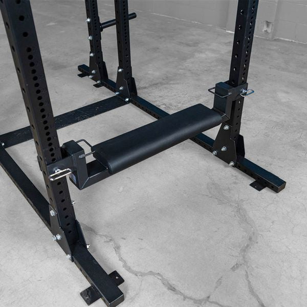 Body Solid ProClubline Hip Thrust Rack Attachment - SPRHT