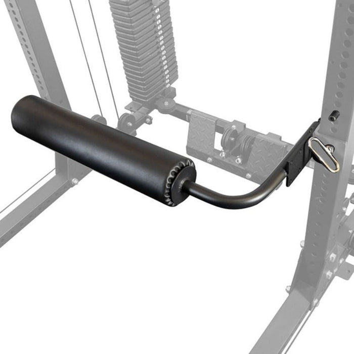 Body Solid Pro Clubline Leg Hold Down SPRLHD