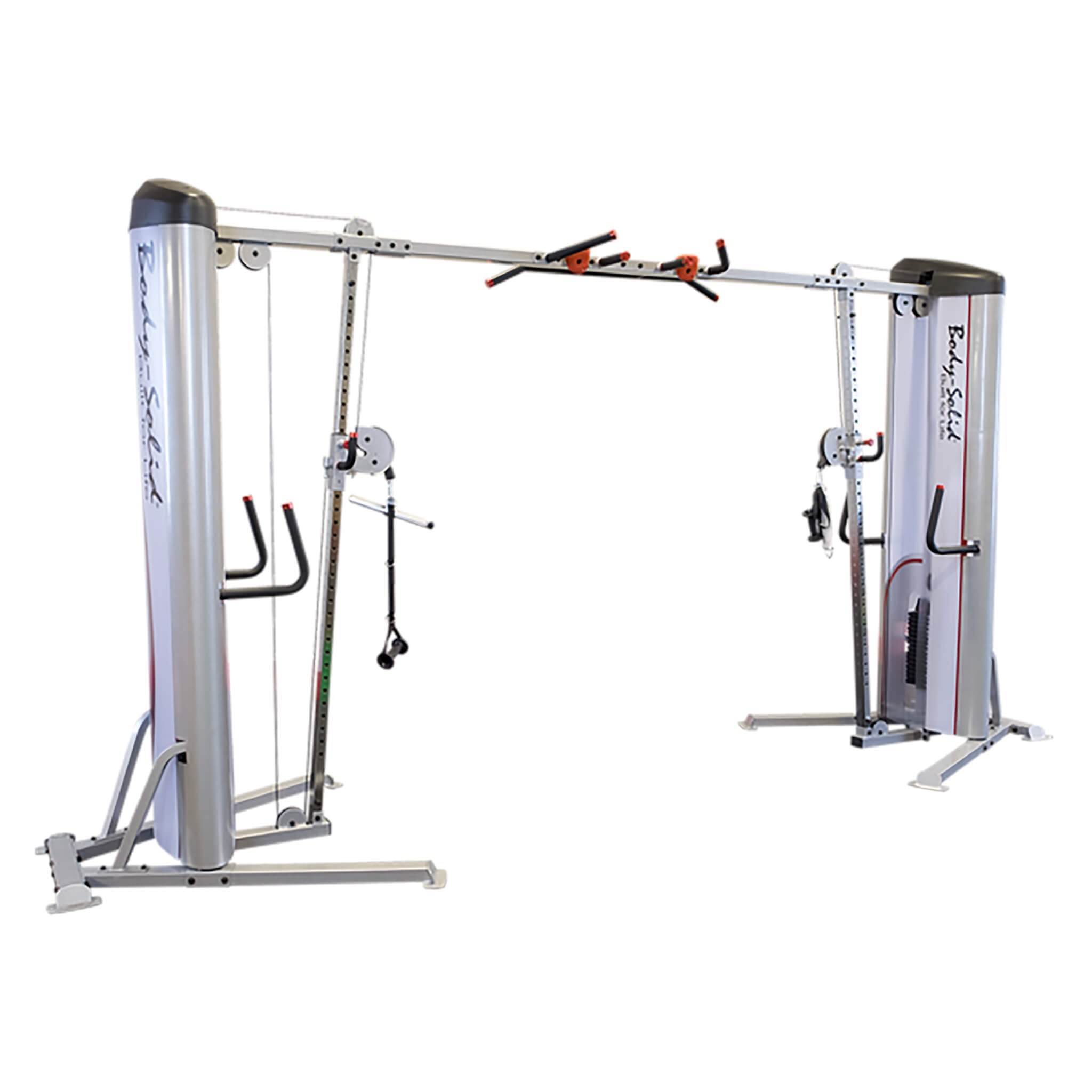 Table Cross Machine Cable Crossover Machines For Sale - Select Fitness USA