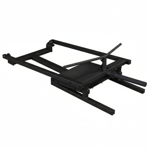 Body Solid Pro Clubline STBR500 T-Bar Row
