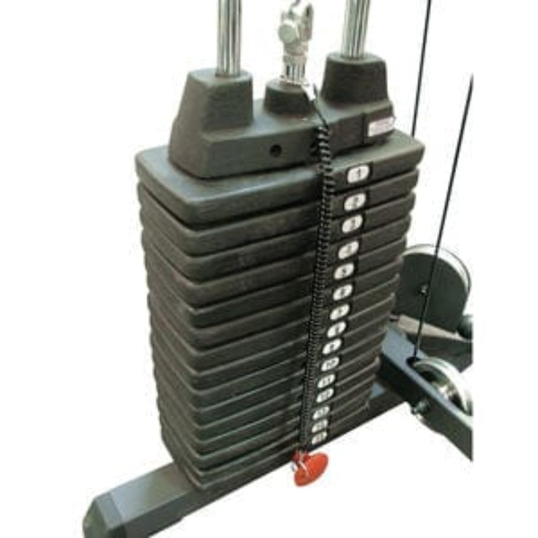 Looking to Upgrade Your Body Solid Weight Stack? Shop Now — Select Fitness