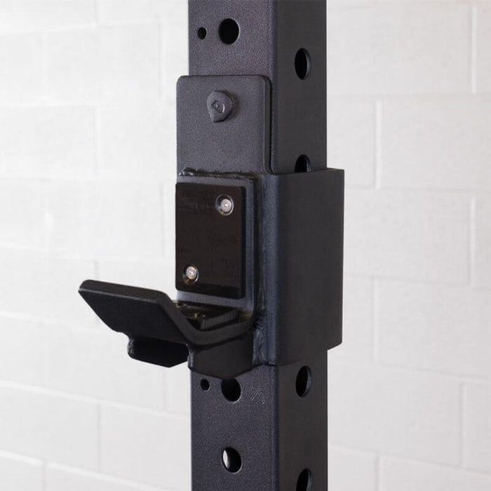 Body-Solid SPR1000 Power Rack with Functional Trainer Package