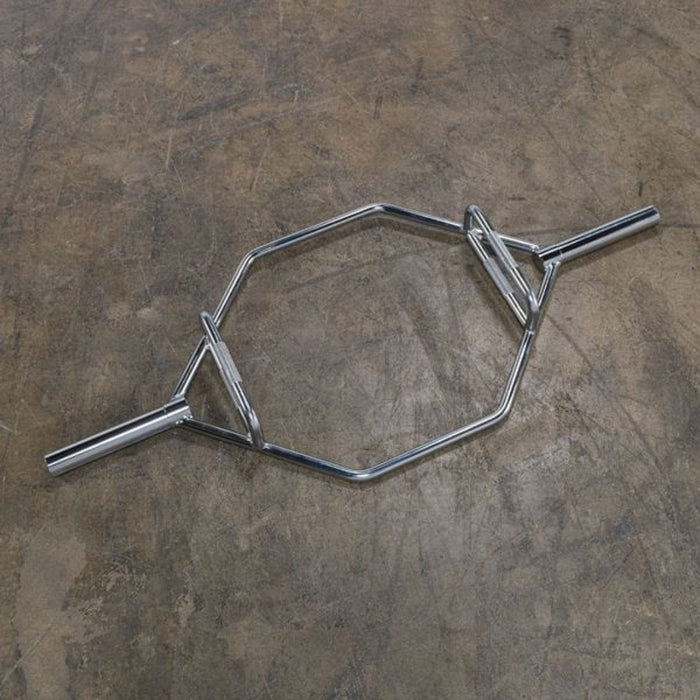 Body Solid Tools Olympic Trap Bar