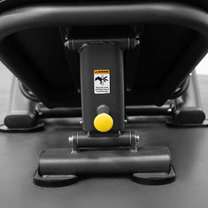 bodykore 45 degree leg press seat back adjustments