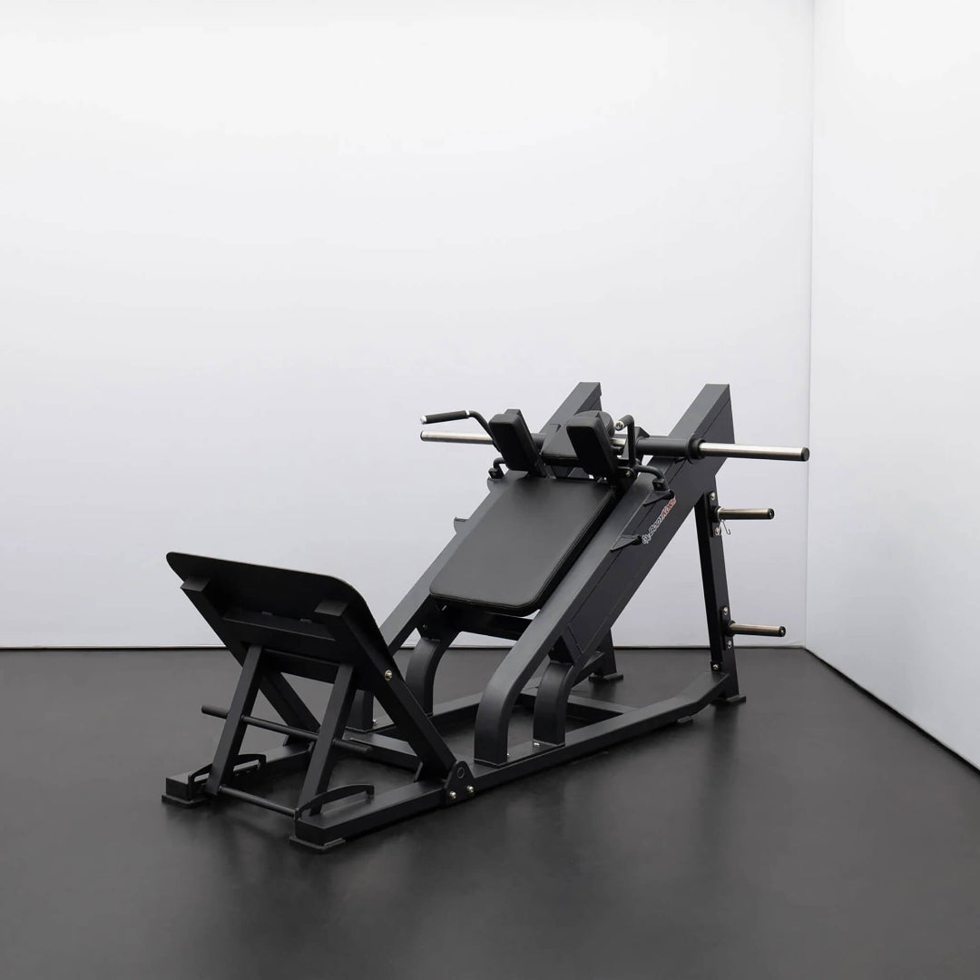 Bodykore Adjustable Hack Squat FL1811