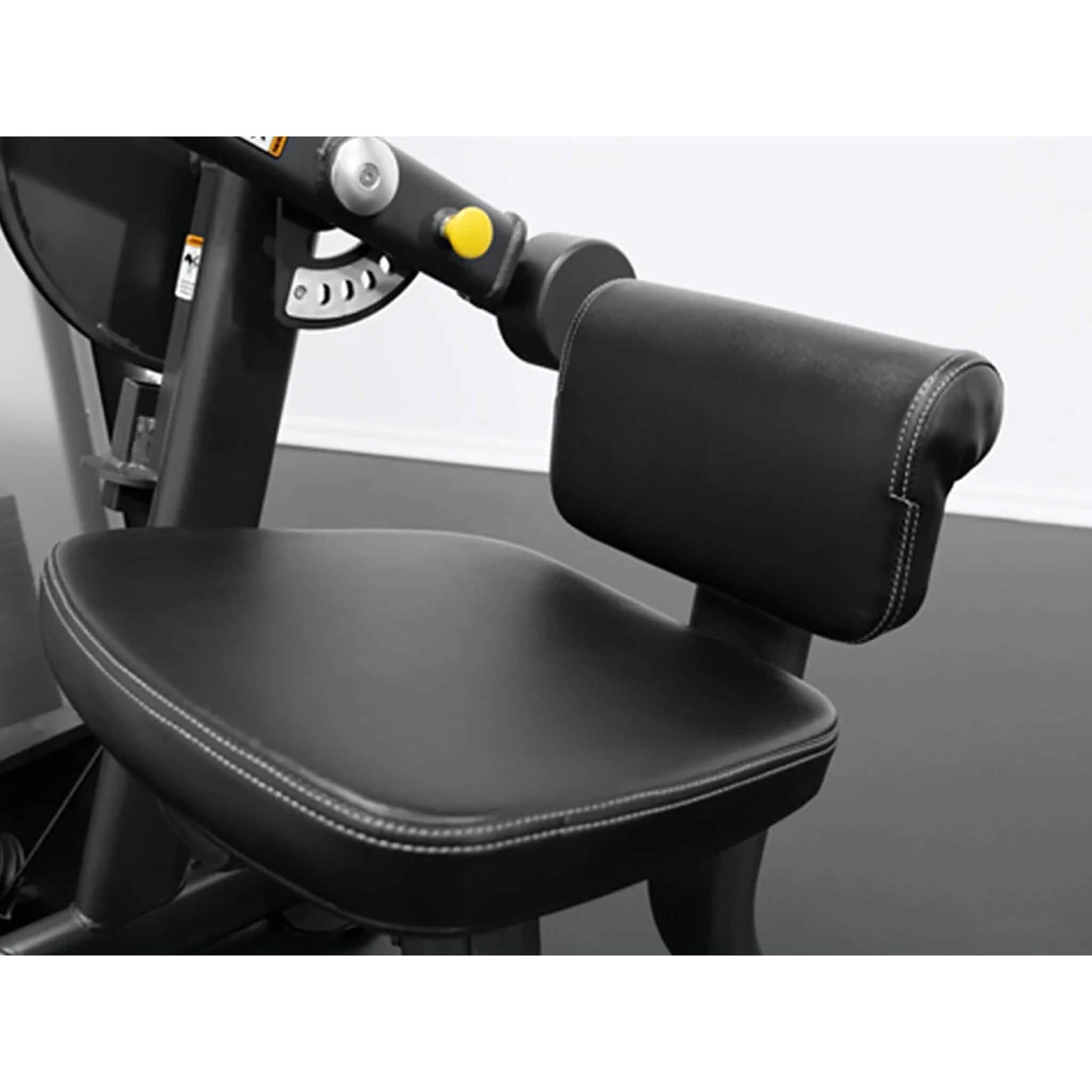 Bodykore Isolation Series Abdominal/back Extension Combo GR637 — Select ...