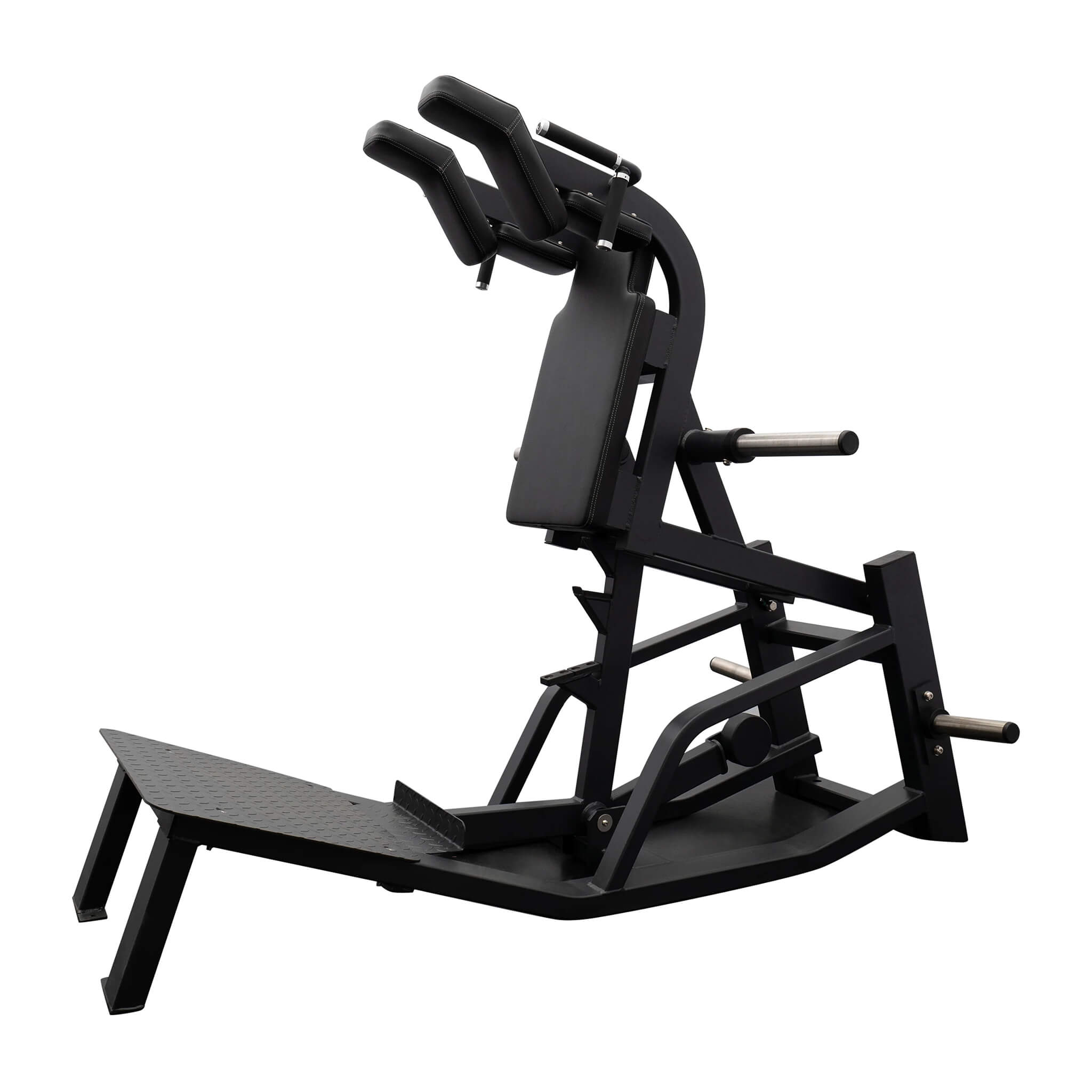 Squat Machines For Sale: Hack, Belt, Pendulum, Leverage — Select Fitness
