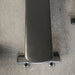 bodykore flat bench g201 top view