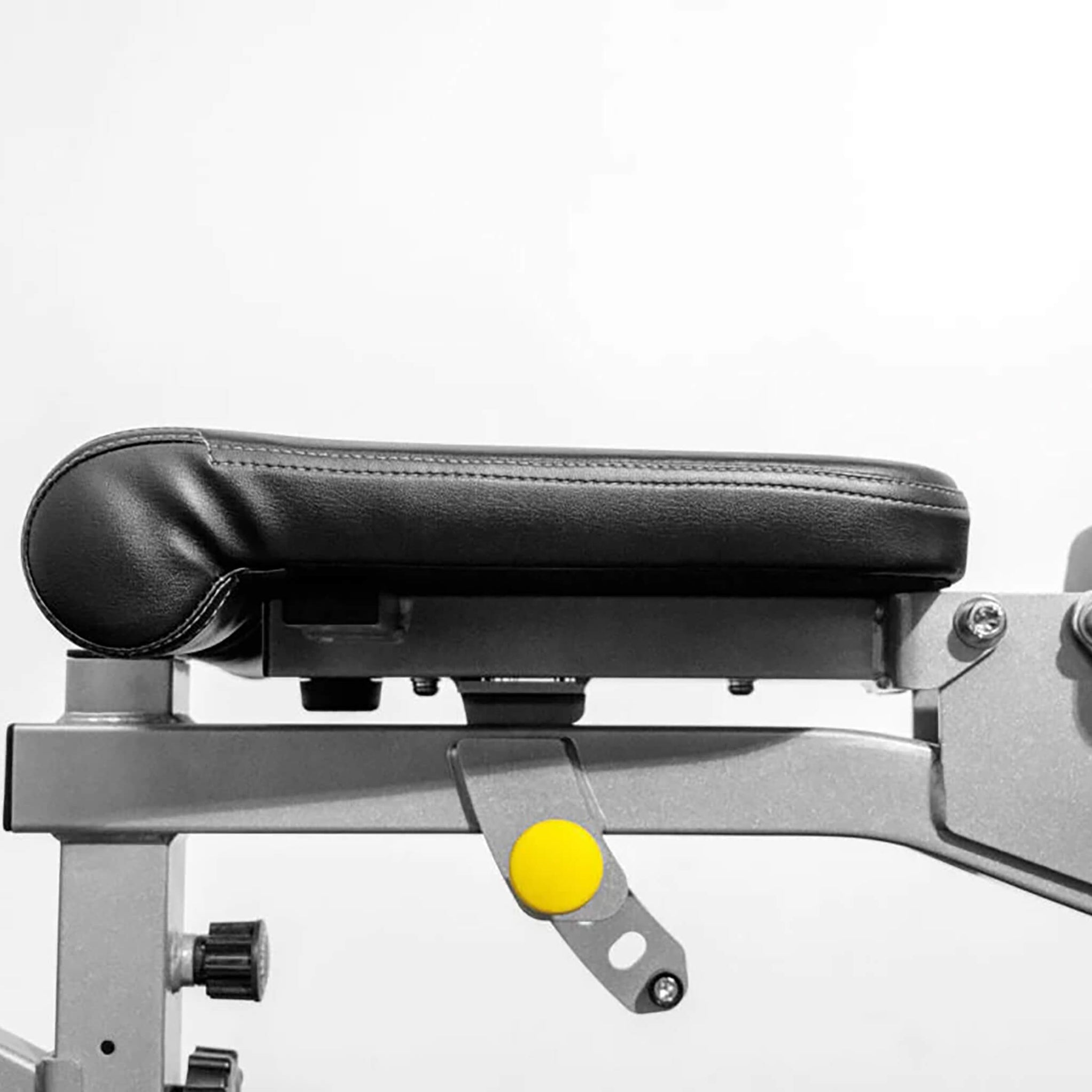 BodyKore Flat Incline Decline ( FID ) Universal Bench MX1169 | Free ...
