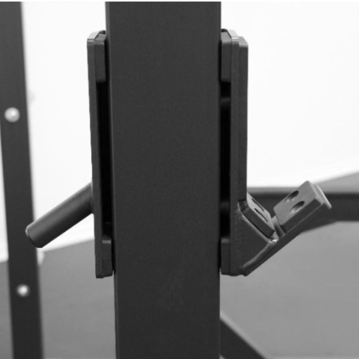 BodyKore Foundation Military Press Full Rack G702