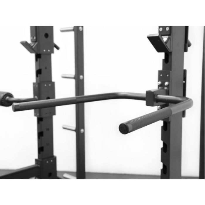 BodyKore Foundation Military Press Full Rack G702