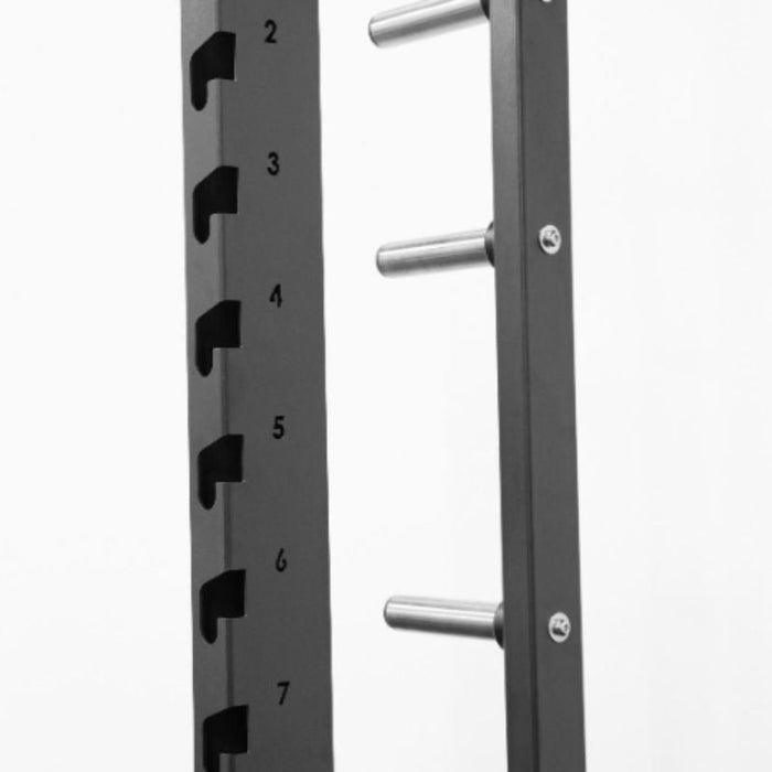 BodyKore Foundation Military Press Full Rack G702