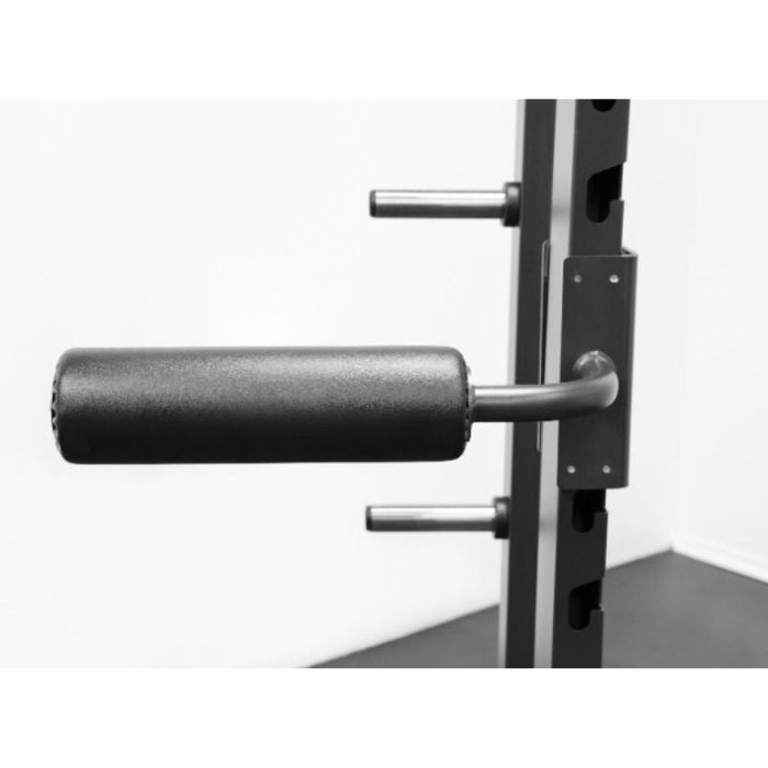 BodyKore Foundation Military Press Full Rack G702