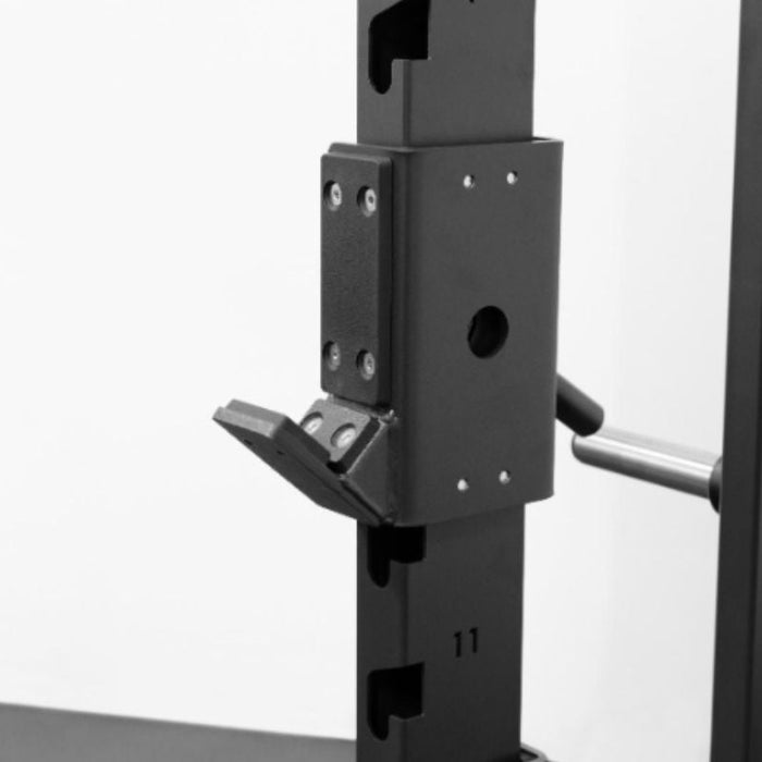 BodyKore Foundation Military Press Full Rack G702