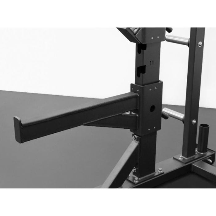 BodyKore Foundation Military Press Full Rack G702