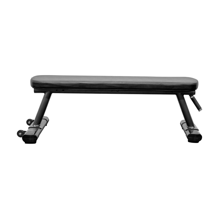 bodykore g201 signature series flat bench white background