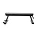 bodykore g201 signature series flat bench white background