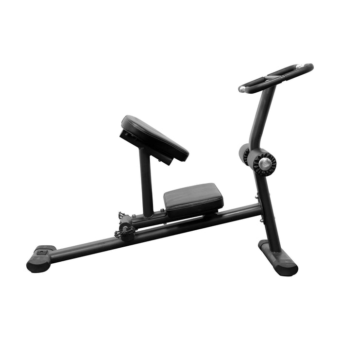 bodykore g209 stretch bench white background