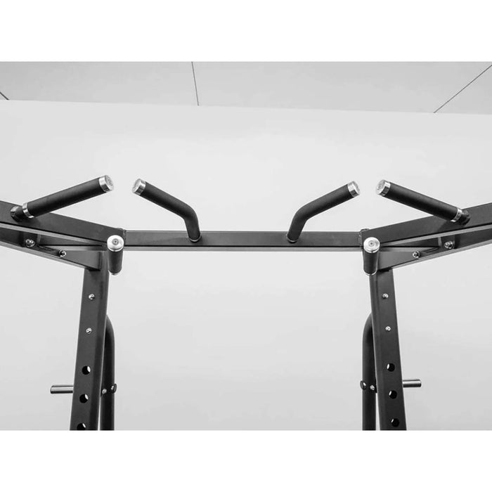 bodykore g256 multi grip pull up chinning bar