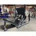 bodykore g277 45 degree leg press corner view up close