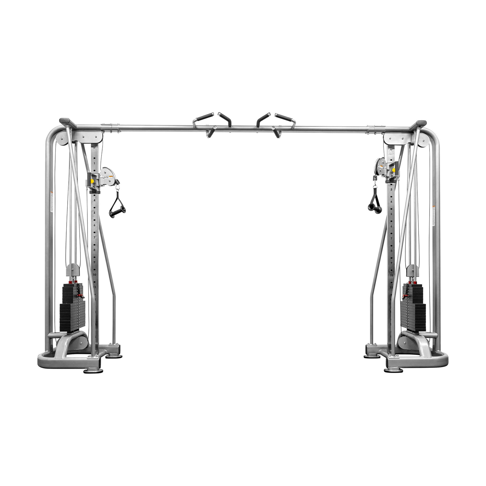 Table Cross Machine Cable Crossover Machines For Sale - Select Fitness USA