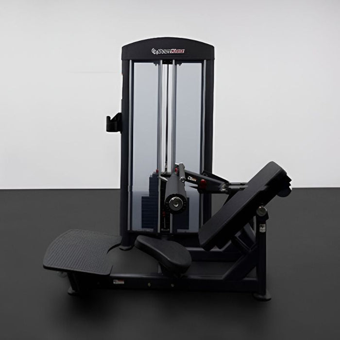BodyKore Isolation Hip Thrust GR624