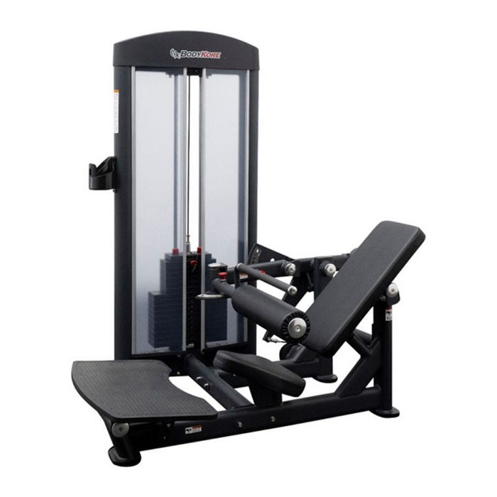 BodyKore Isolation Hip Thrust GR624