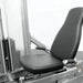 bodykore gr631 seated leg calf press marine grade cushions