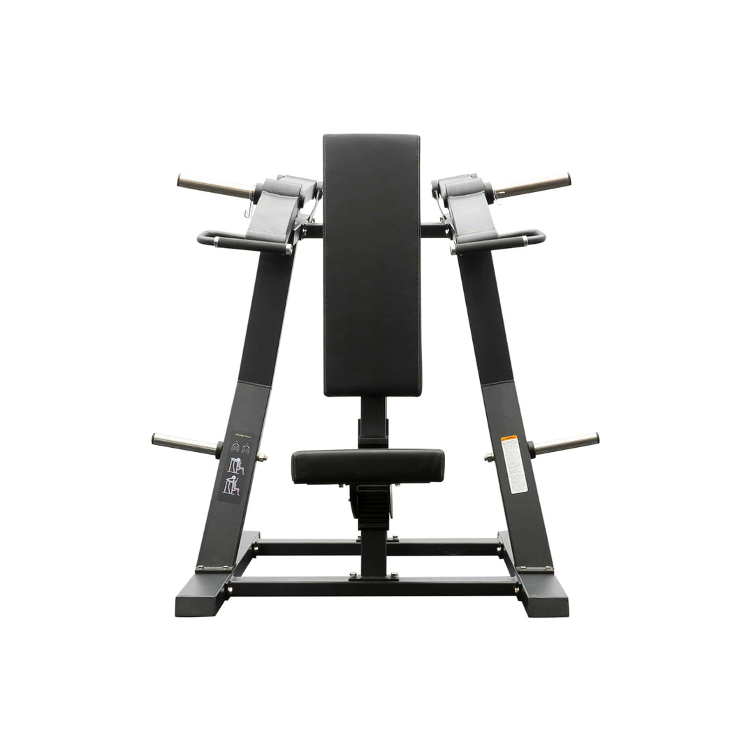 Shoulder Will Machine Shoulder Press Machines For Sale — Select Fitness
