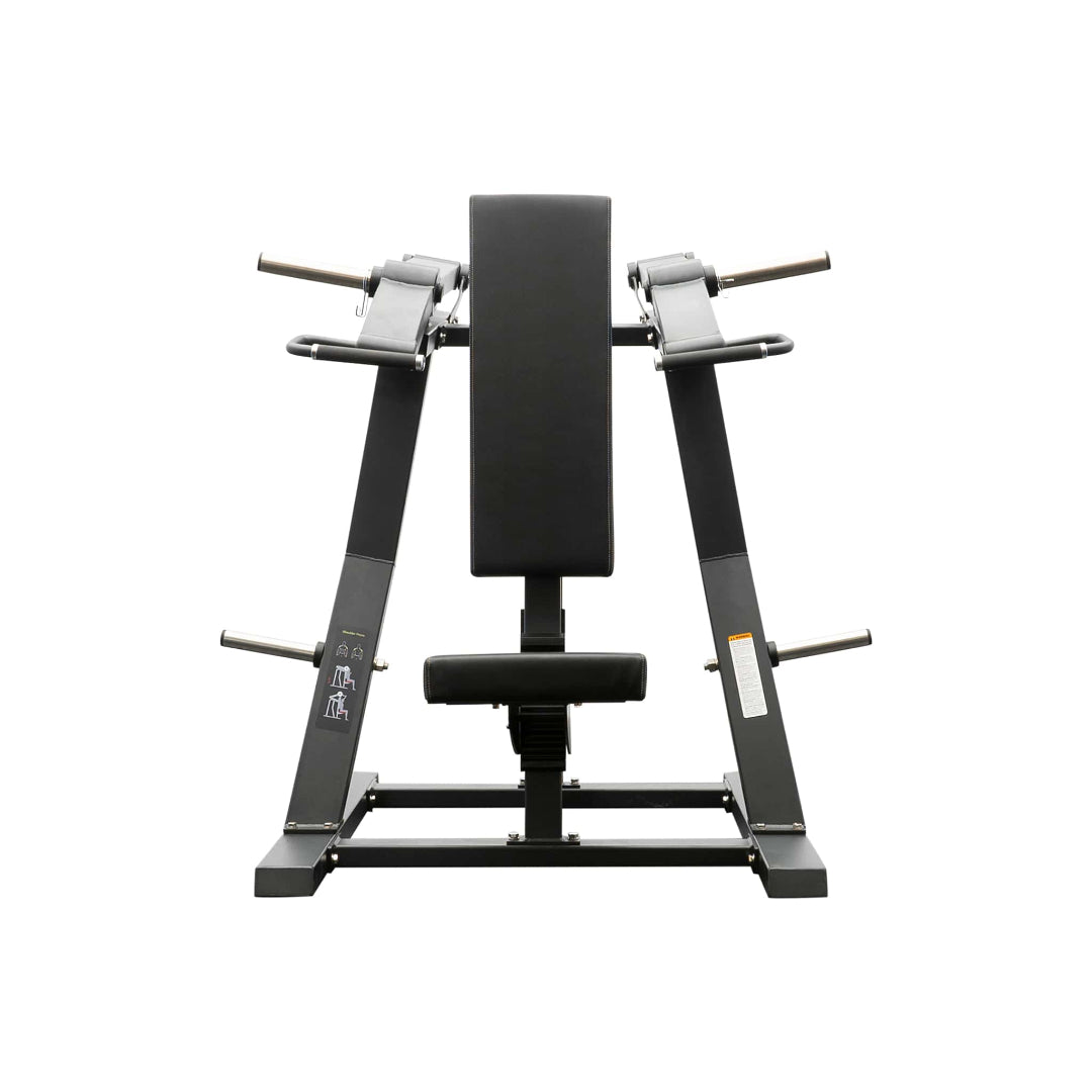 Shoulder Machine Outward Shoulder Press Machines For Sale — Select Fitness