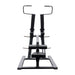 bodykore gr806 plate loaded pull down front view white background