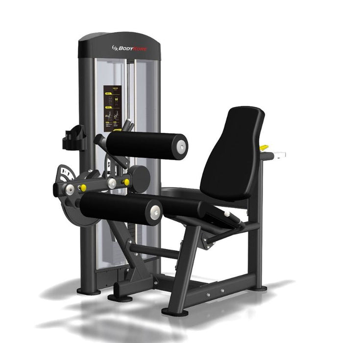 BodyKore Isolation Seated Leg Curl GR607