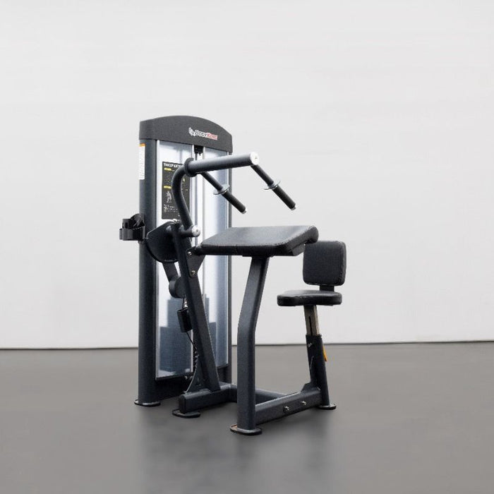 BodyKore Isolation Tricep Extension GR610