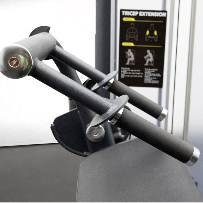 BodyKore Isolation Tricep Extension GR610