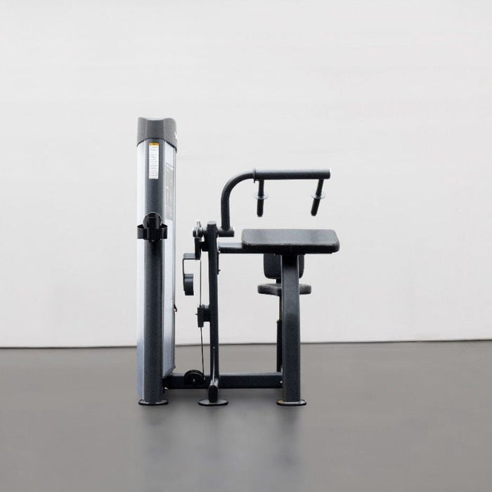 BodyKore Isolation Tricep Extension GR610