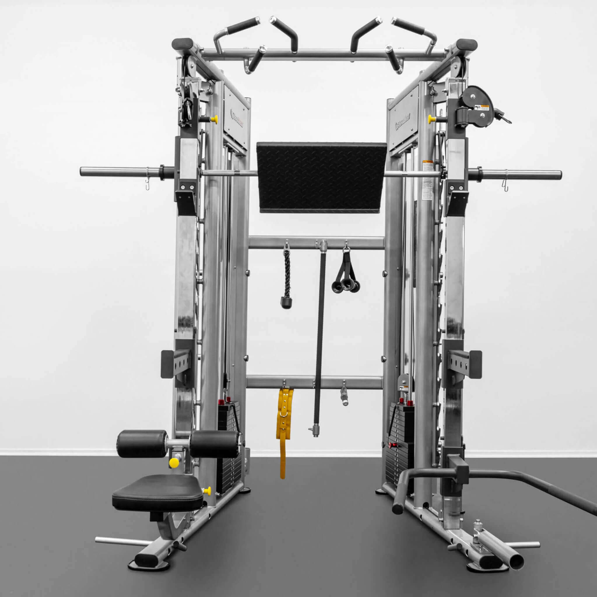 All In One Home Gym Machines For Sale — Select Fitness
