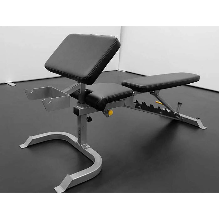 bodykore mx1169 preacher curl extension attachments