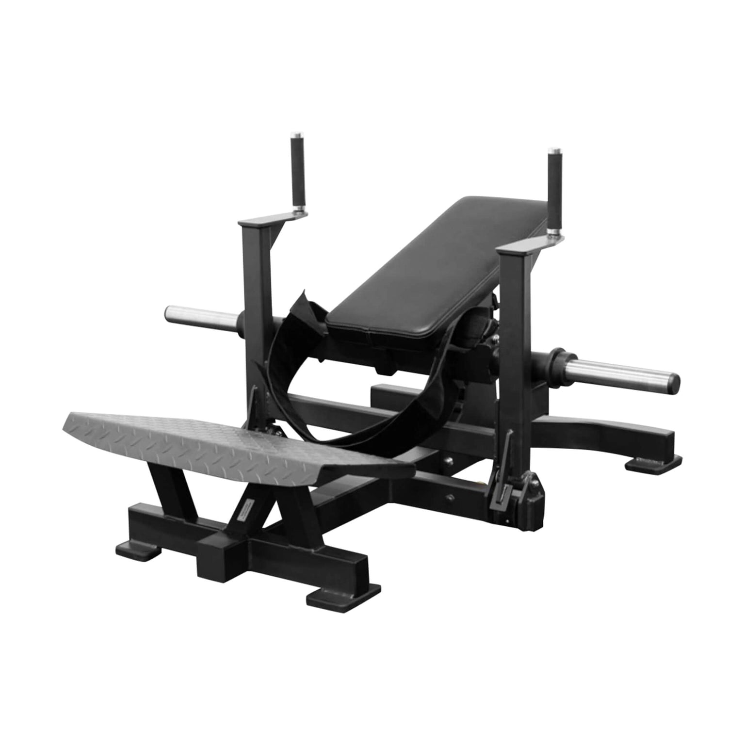 Hip Thrust Machines For Sale — Select Fitness