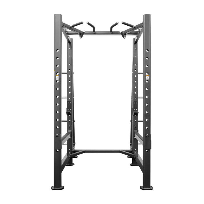 bodykore signature series g256 full squat cage front view