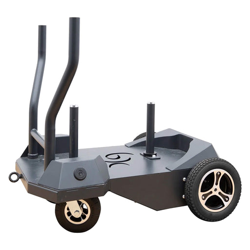 bodykore smart sled pro bk ss01 corner view