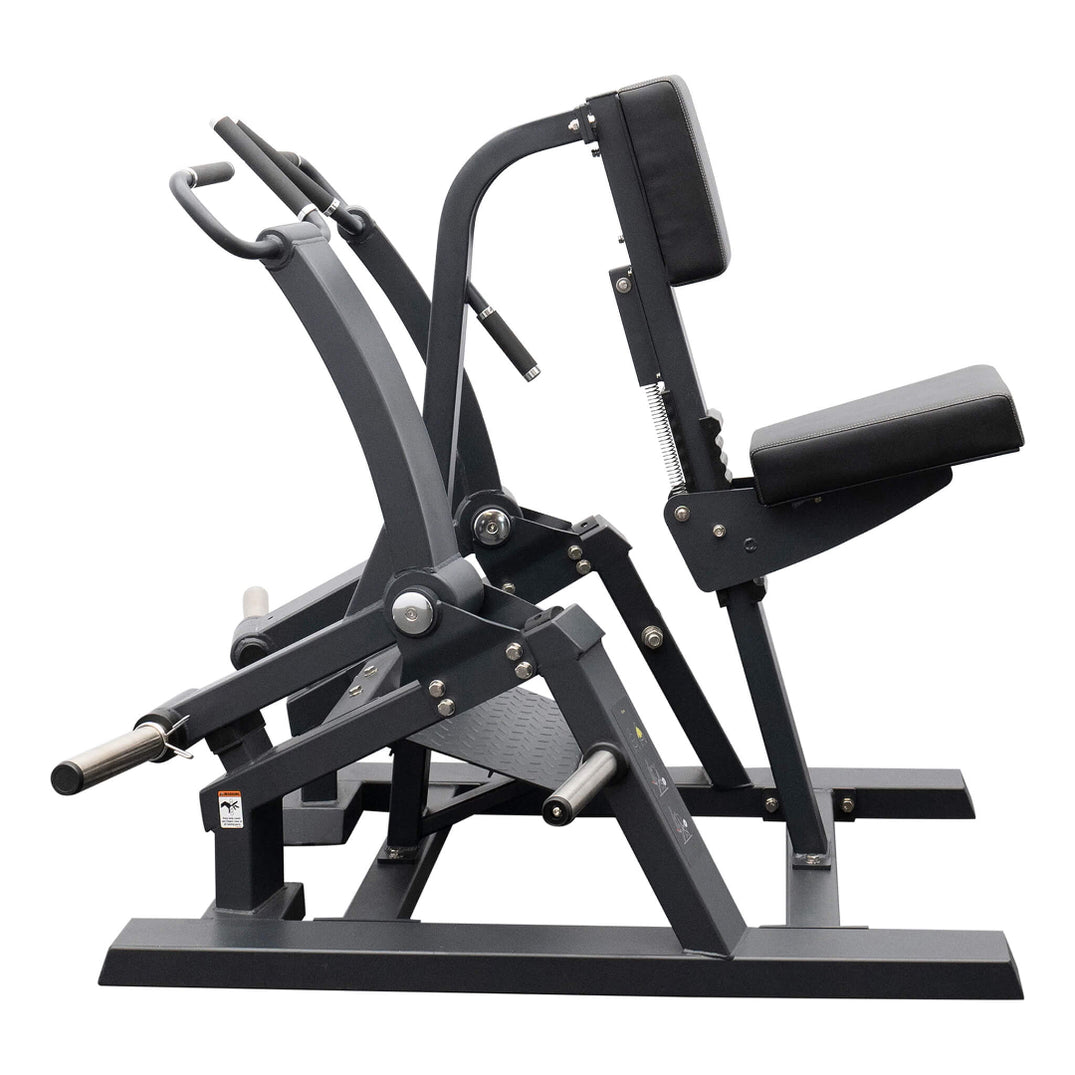 Seated Rocking Exercise Machine Seated Row Machines For Sale — Select Fitness