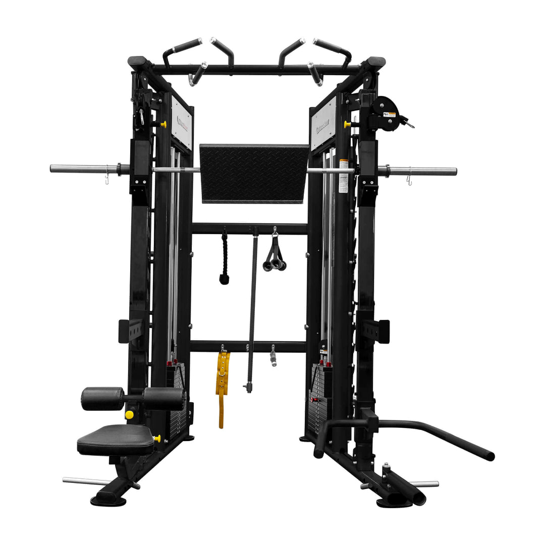 Complete Home Gym Sets, Packages & Bundles — Select Fitness