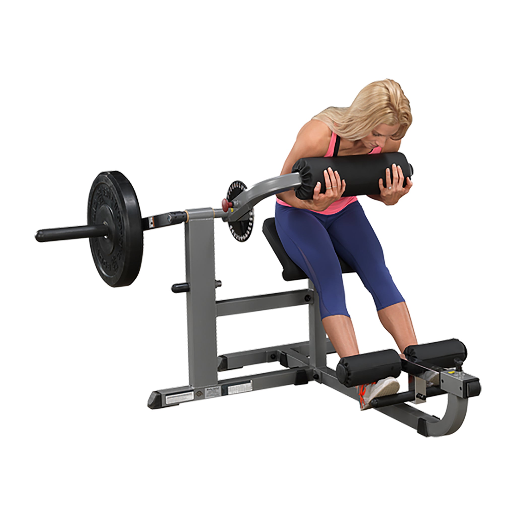 Back Workout Machines For Sale — Select Fitness