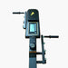Climber Extended Handle Posts