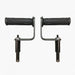 Cascade Rotating Vertical Handles