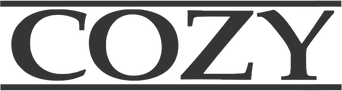 Cozy Heat Logo