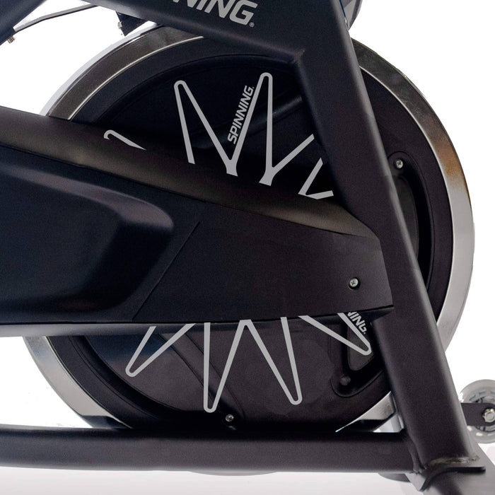 Edge Spinner Spinning Edge Connected Spinner Home Bike For Sale — Select Fitness